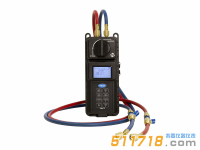 美國TSI HM675M/HM685M平衡閥流量測試儀