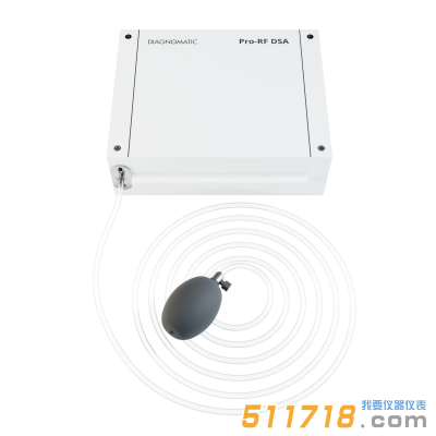 波蘭pro-project Pro-RF DSA性能檢測模體