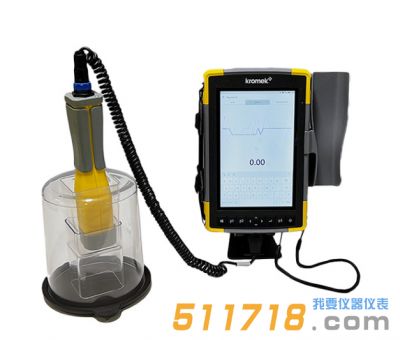 英國(guó)Kromek RayMon10手持式伽馬探測(cè)器