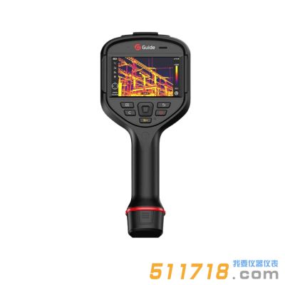 國(guó)產(chǎn)PL210紅外熱像儀