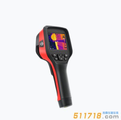 國產(chǎn)RM600F手持測(cè)溫?zé)嵯駜x