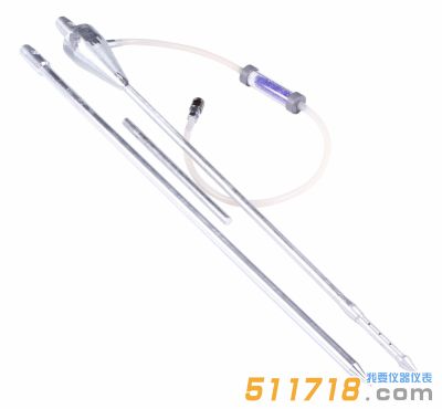 美國Durridge RAD7測(cè)氡儀 土中氡氣配件 SOIL 土壤探頭