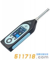 HY128型多功能聲級計（彩屏）