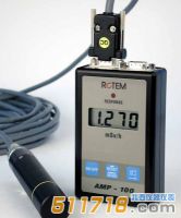 以色列ROTEM AMP-100 伽瑪輻射監(jiān)測(cè)儀