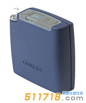 英國CASELLA KSL-Apex?個體采樣泵