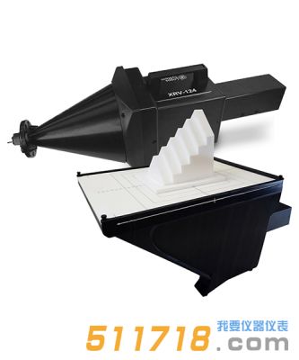 美國(guó)Logos Systems XRV-124 成像系統(tǒng)