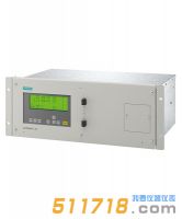 德國(guó)SIEMENS ULTRAMAT 23 氣體分析儀