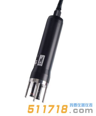 英國partech TurbiTechw2 HR污泥濃度傳感器