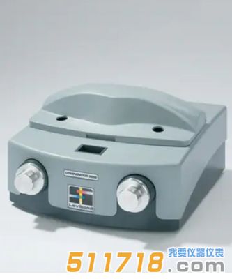 德國lovibond Comparator 3000雙視場目視比色計(jì)