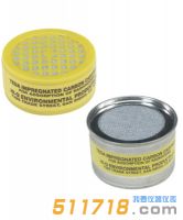 美國HI-Q TEDA浸漬碳濾芯