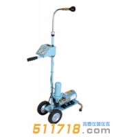 美國HI-Q MRV系列空氣采樣系統(tǒng)