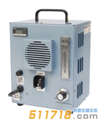 美國(guó)HI-Q CF-900系列空氣采樣器