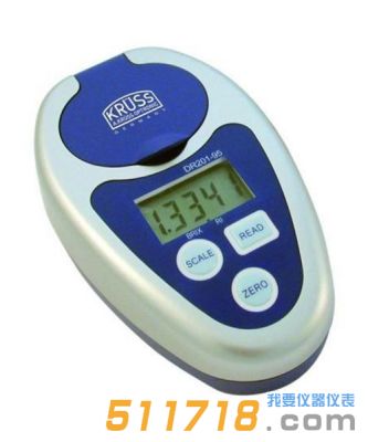 德國KRUSS DR系列手持式折光儀