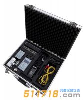 德國KLEINWACHTER EFM-025 靜電場(chǎng)測(cè)試儀及套件