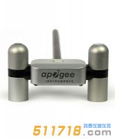 美國(guó)APogee SN-500 凈輻射儀
