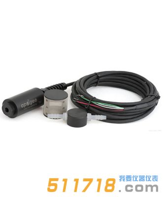 美國(guó)APogee SO-411/SO-421 SDI12土壤氧氣傳感器