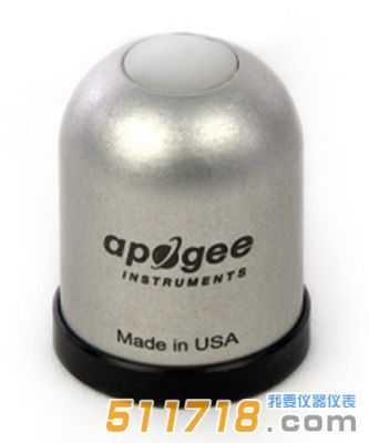 美國(guó)APogee SP-510短波輻射傳感器