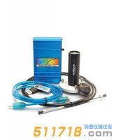 美國(guó)APogee PS-100/PS-200/PS-300紫外可見(jiàn)光譜儀