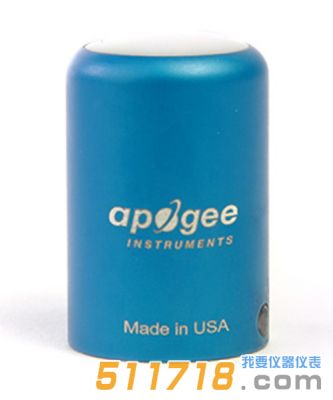美國(guó)APogee SQ-500 系列全光譜量子傳感器