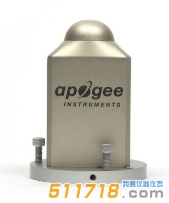 美國(guó)APogee SS-110/SS-120光譜輻射儀