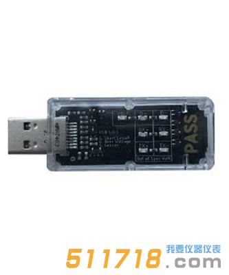 澳大利亞PassMark USB短路測(cè)試器
