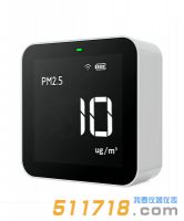 美國(guó)Temtop(樂控) M10系列臺(tái)式空氣質(zhì)量檢測(cè)儀
