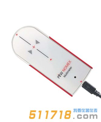 德國(guó)PTW NOMEX 萬(wàn)用表