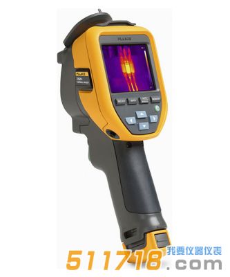美國Fluke TiS20+ / TiS20+ MAX 熱像儀