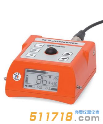 德國SEWERIN(豎威)AQUAPHON A50聽漏儀