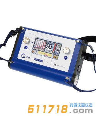 德國(guó)FAST Aqua M-300D聽漏儀