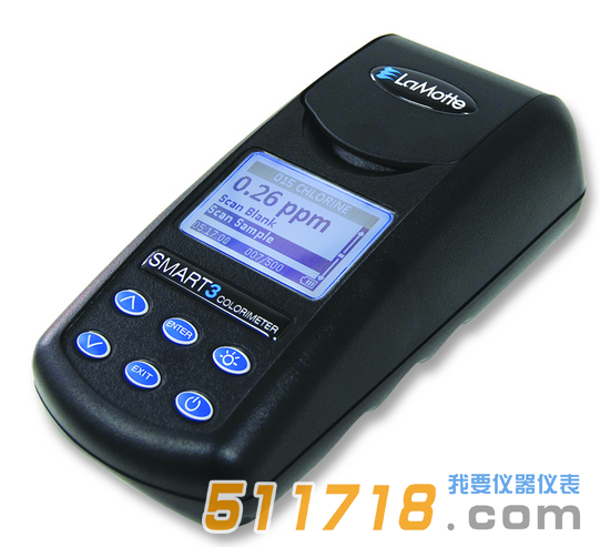 美國Lamotte Smart3比色計.png 美國Lamotte Smart3比色計.png