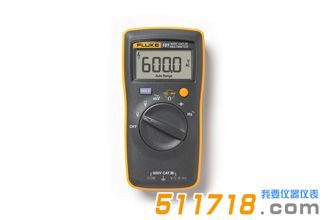 1454569489522084.jpg Fluke 101 數(shù)字萬用表.jpg