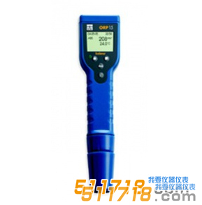 美國(guó)YSI ORP15型筆式ORP/溫度計(jì) 美國(guó)YSI ORP15型筆式ORP/溫度計(jì)