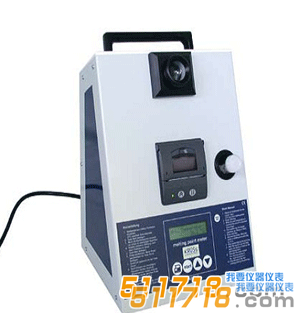 德國KRUESS 熔點(diǎn)儀KSP1N