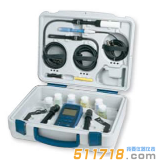 德國WTW Multi3400i 德國WTW Multi3400i