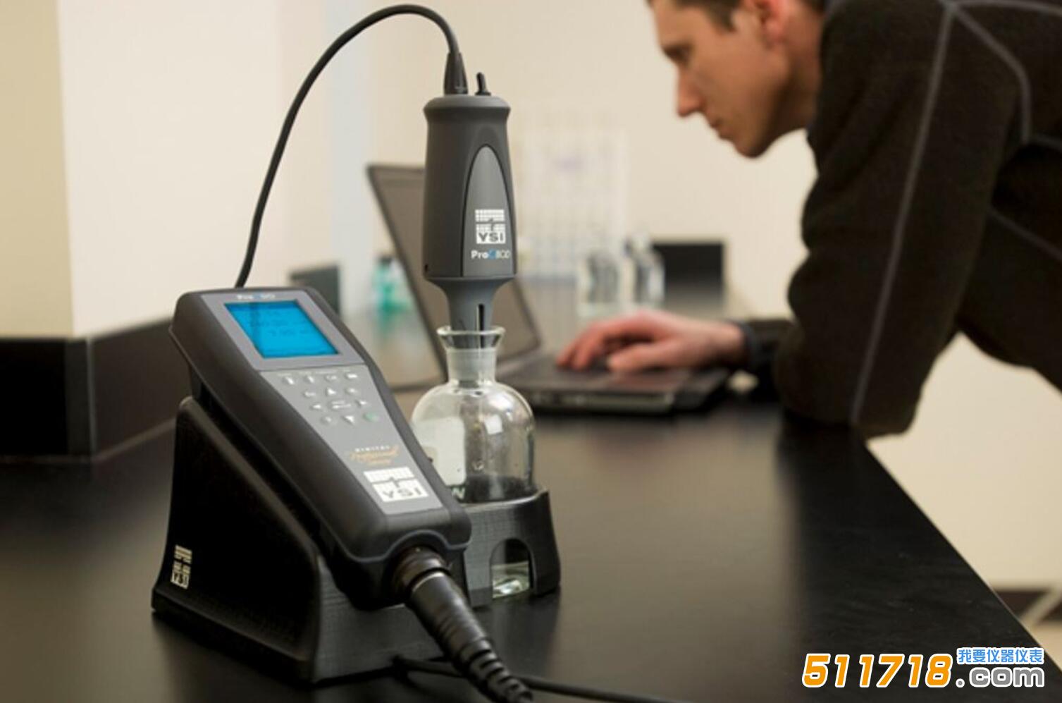 YSI PRO PLUS 多參數(shù)水質(zhì)檢測儀 YSI PRO PLUS 多參數(shù)水質(zhì)檢測儀