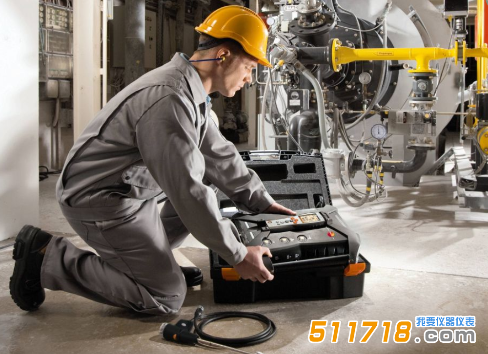 testo350主要的應用行業(yè)有哪些 testo350主要的應用行業(yè)有哪些