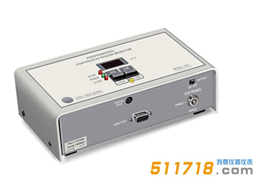 測(cè)氡儀可以在哪些地方使用 測(cè)氡儀可以在哪些地方使用