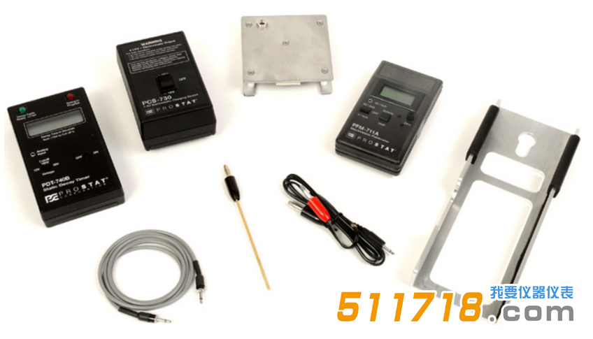 美國Prostat PFK-105靜電測試儀、電離測試套件.png