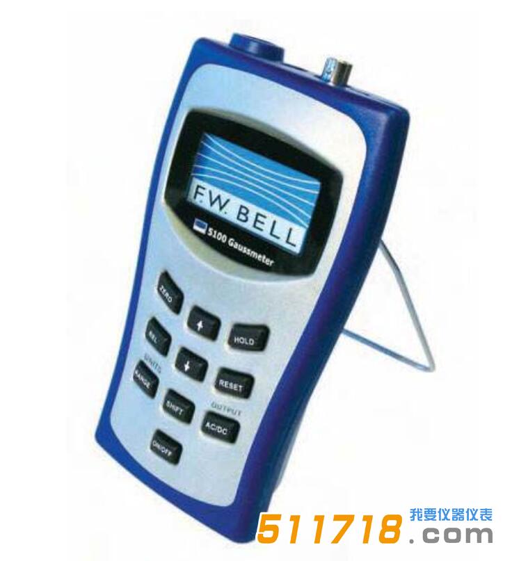 高斯計(jì)特征有哪些 高斯計(jì)特征有哪些