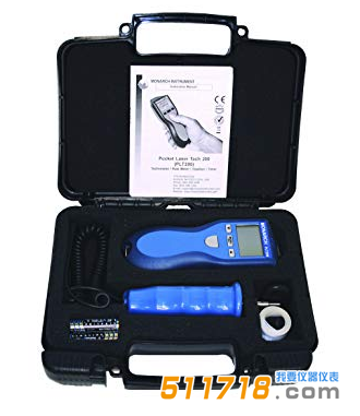 美國Monarch(蒙那多)PLT200手持式激光轉(zhuǎn)速表.png 美國Monarch(蒙那多)PLT200手持式激光轉(zhuǎn)速表.png