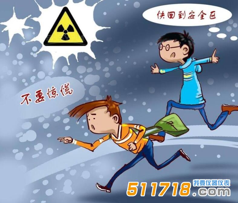 核輻射的危害及核輻射預(yù)防 核輻射的危害及核輻射預(yù)防