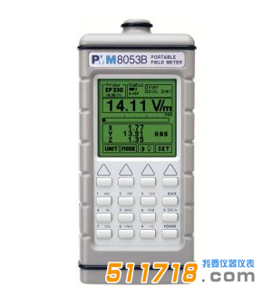 意大利PMM 8053B電磁輻射分析儀.png 意大利PMM 8053B電磁輻射分析儀.png