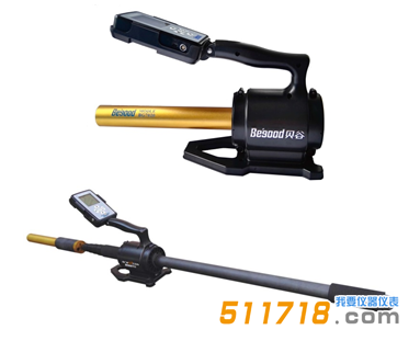 BG9512高劑量率X、γ劑量率儀