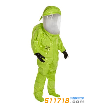 美國Dupont杜邦 Tychem TK554T A級氣體致密型全封閉化學(xué)防護(hù)服.png 美國Dupont杜邦 Tychem TK554T A級氣體致密型全封閉化學(xué)防護(hù)服.png