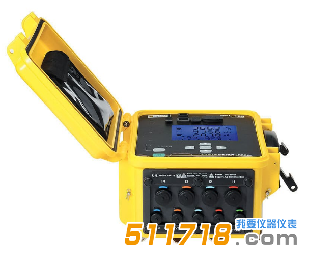 法國CA PEL105 IP67在線電能質量記錄儀.png 法國CA PEL105 IP67在線電能質量記錄儀.png