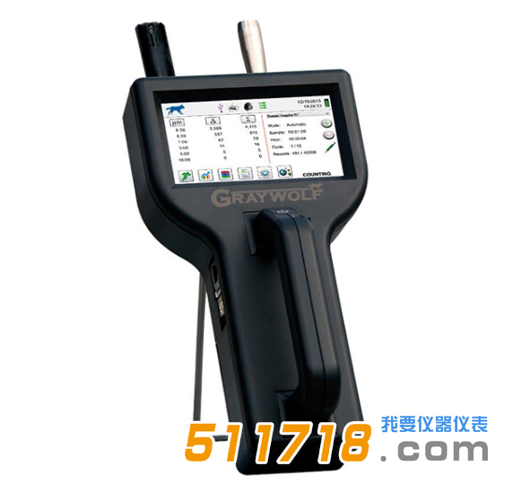 美國GrayWolf PC-3500顆粒物檢測(cè)儀/粒子計(jì)數(shù)器.png 美國GrayWolf PC-3500顆粒物檢測(cè)儀/粒子計(jì)數(shù)器.png