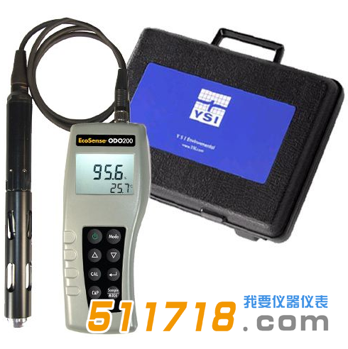 美國(guó)YSI EcoSense系列ODO200溶解氧/溫度測(cè)量?jī)x.png 美國(guó)YSI EcoSense系列ODO200溶解氧/溫度測(cè)量?jī)x.png