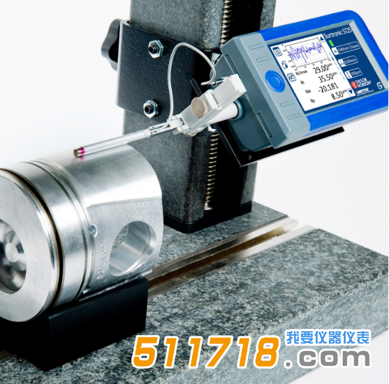 英國(guó)Taylor SURTRONIC S100系列便攜式粗糙度儀.png 英國(guó)Taylor SURTRONIC S100系列便攜式粗糙度儀.png