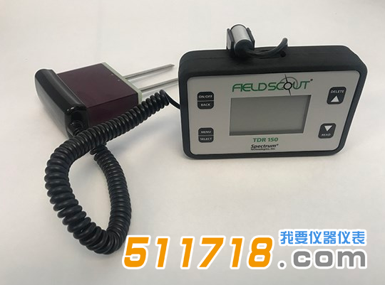 美國(guó)Spectrum TDR150土壤三參數(shù)速測(cè)儀.png